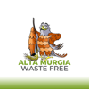 SIT Puglia - Alta Murgia Waste Free  artwork