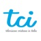 App ufficiale di Tci Italia