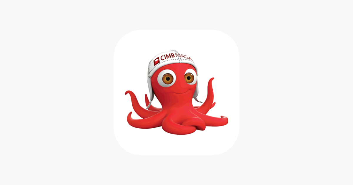 OCTO Mobile by CIMB Niaga on the App Store