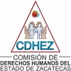 Derechos Humanos Zacatecas