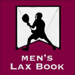 Men's Lax Book