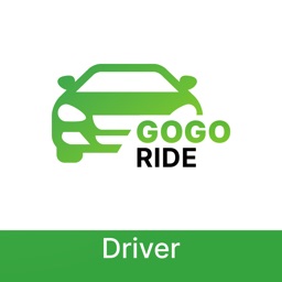 GogoRide Driver