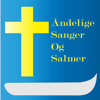 Åndelige sanger og salmer - Rafsbotn Menighet