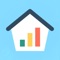 The free mortgage calculator bringing you insights through interactive charts