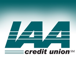 IAA Credit Union Mobile