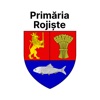 Primăria Rojiște