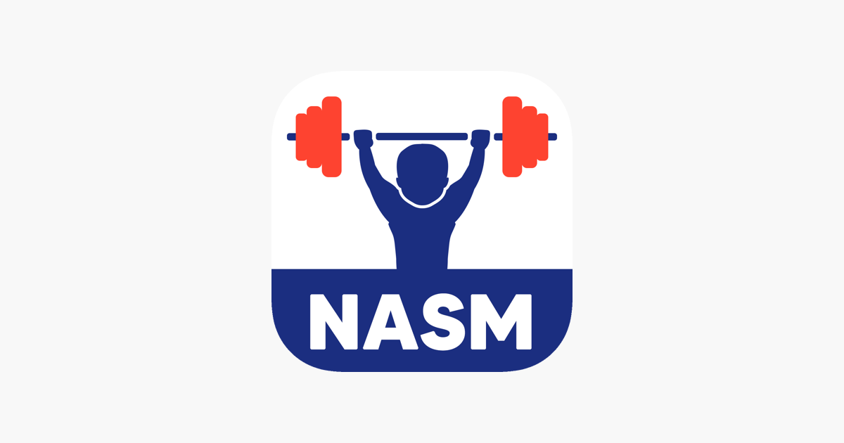 ‎NASM CPT Exam Prep 2023 Tests On The App Store