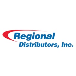 Regional Distributors