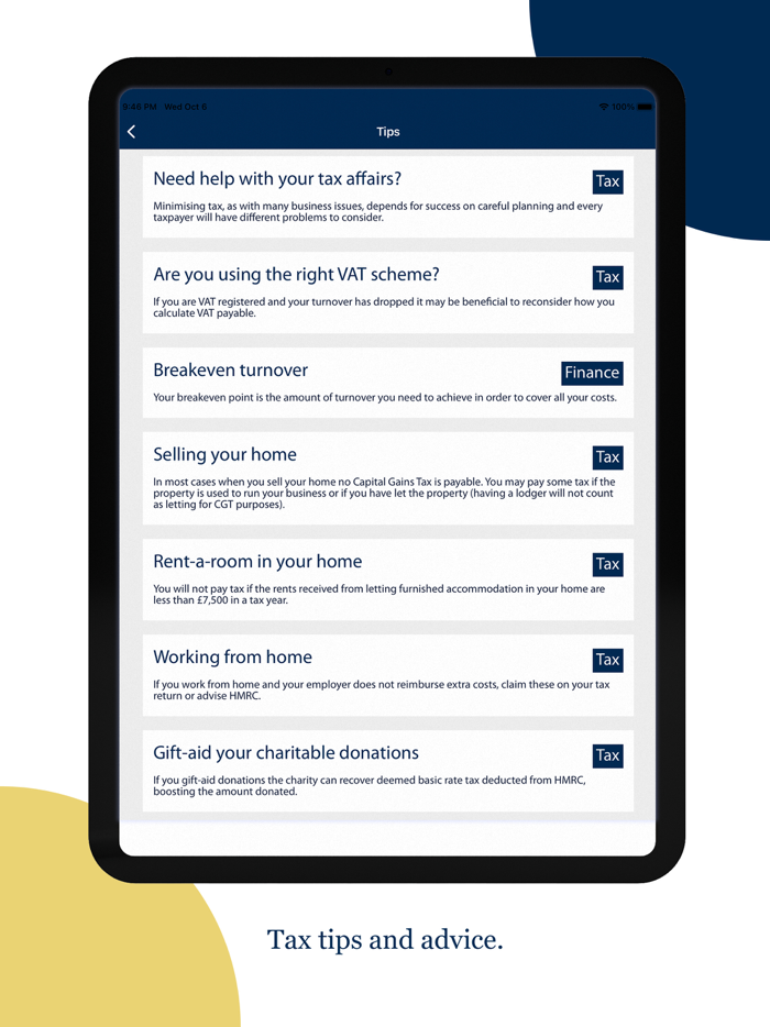 Streets Chartered Accountants