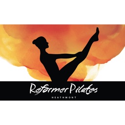 Reformer Pilates Yoga