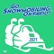 Icon Go Snowmobiling Ontario