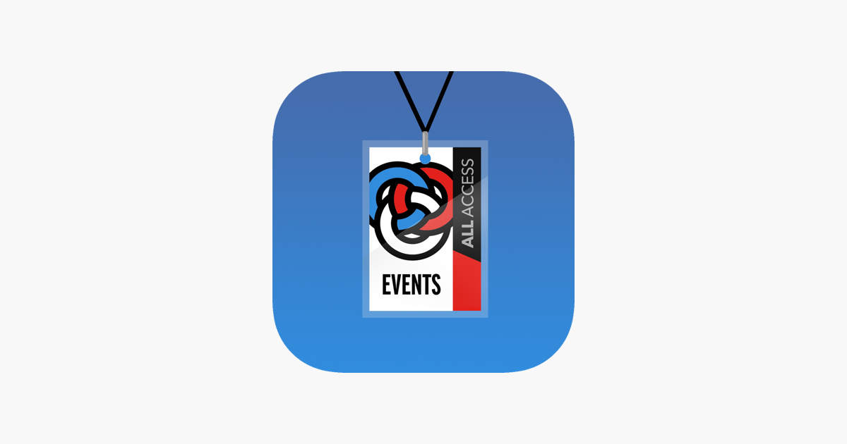 ‎Primerica Events App on the App Store