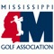 The Mississippi Golf Association app for Apple