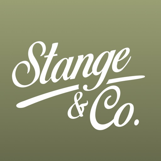 Stange & Co Training