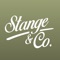 The Stange & Co Training application has everything you need to tackle your training