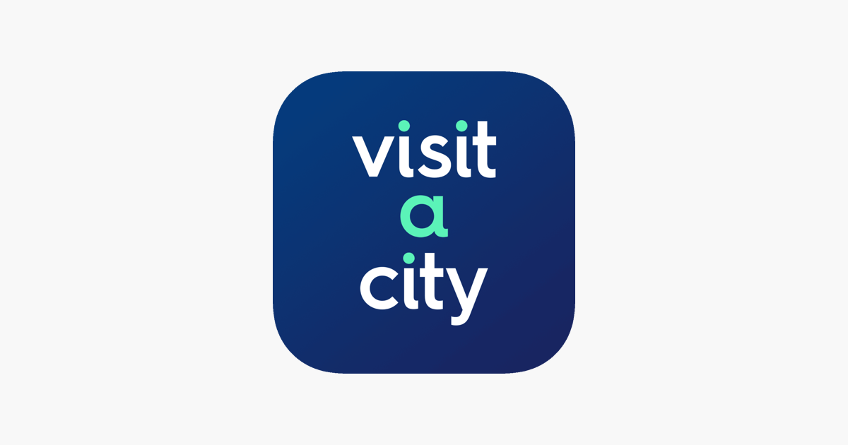 Visit A City Trên App Store