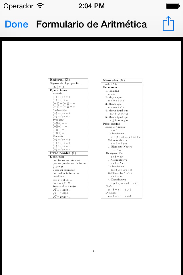 QueenAlgebra 2 screenshot 3