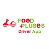 FoodPluses Driver