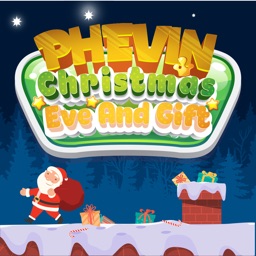Phevin Christmas Eve And Gift