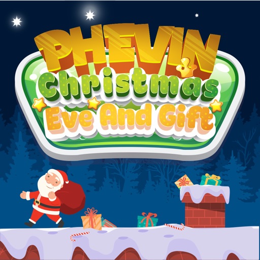 Phevin Christmas Eve And Gift