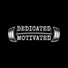 Dedicated Motivated Fitness