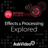 Effects & Processing Guide