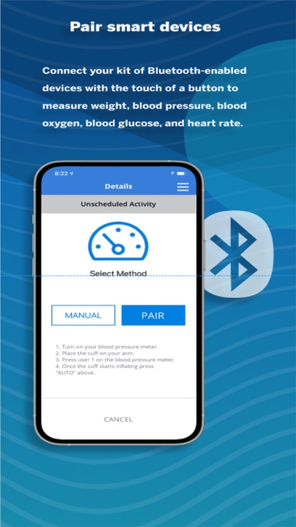 HealthIO screenshot-4