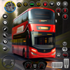 Bus Games 2023: Bus Simulator - CROSSJUMP STUDIO