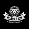 Barbershop Black Lion