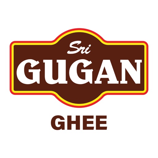 Gugan Ghee
