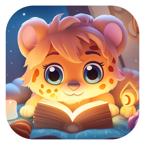 Fables－Kids Bedtime Stories by Arima Jain