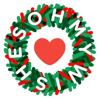 Ohmywishes: вишлисты и подарки на пк