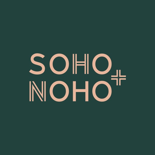 Soho+Noho Download