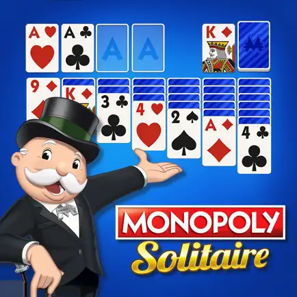 MONOPOLY Solitaire: Card Game Читы