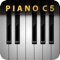 Icon PIANO C5