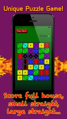 Game screenshot DiceLuck hack