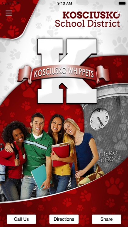 Kosciusko School District