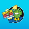 Icon Monster Coupons