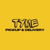 Tyme Pickup & delivery