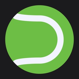 Deuce - Track Your Own Tennis Apple Watch App