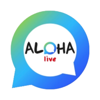 Aloha Live Anonim Sohbet