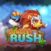 Jungle Rush Star