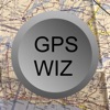 Icon GPS WIZ