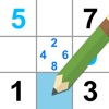 Sudoku - Math Puzzle Games