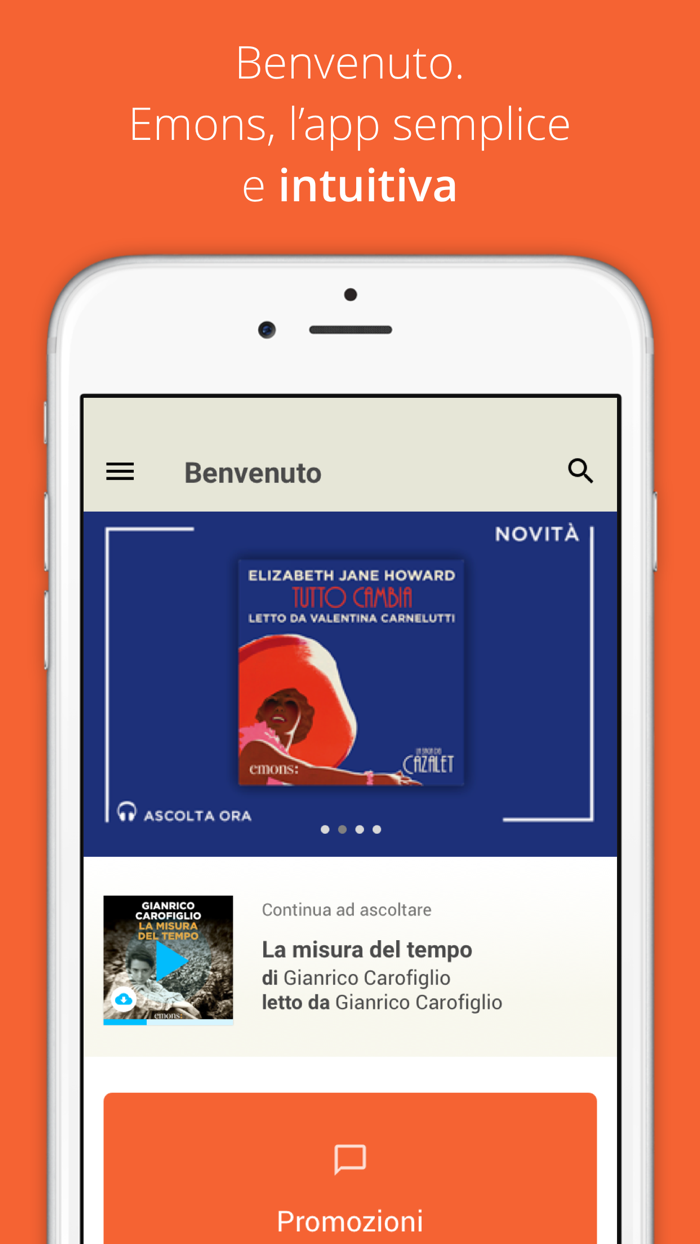 Emons Audiolibri