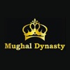Mughal Dynasty.