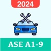 ASE A-Series Prep 2024