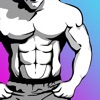 Abs Editor Six Pack Photo Body