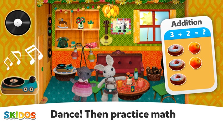 My Play House: Doll Pets Games screenshot-3