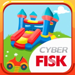 Cyber Fisk Playground XP